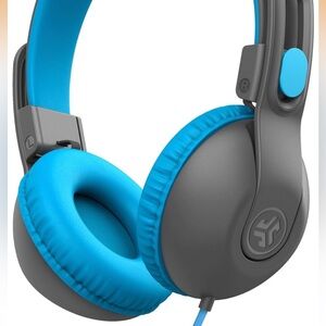 JLab JBuddies Over-Ear Headphones
